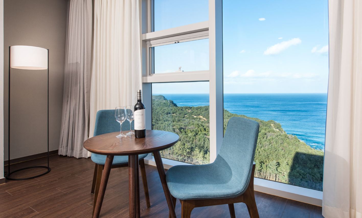 Tops 10 Hotels & Resorts