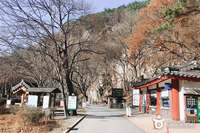 계룡 가볼만한곳 베스트10