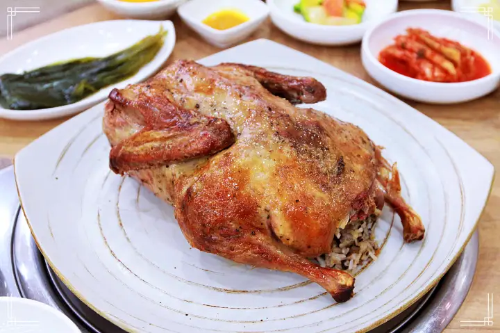 택시맛객들의 수다 빛축제 굴밥 우럭젓국 도깨비빵 전북 무주 여행 가볼만한 곳 추천