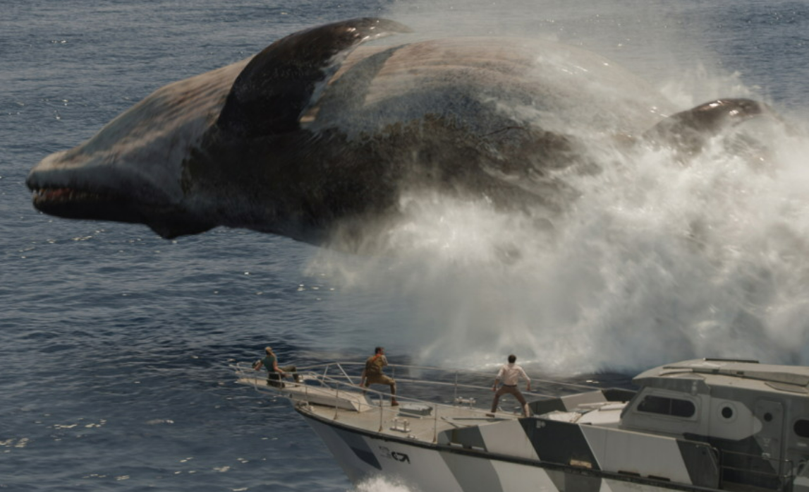 쥬라기월드 새로운시작