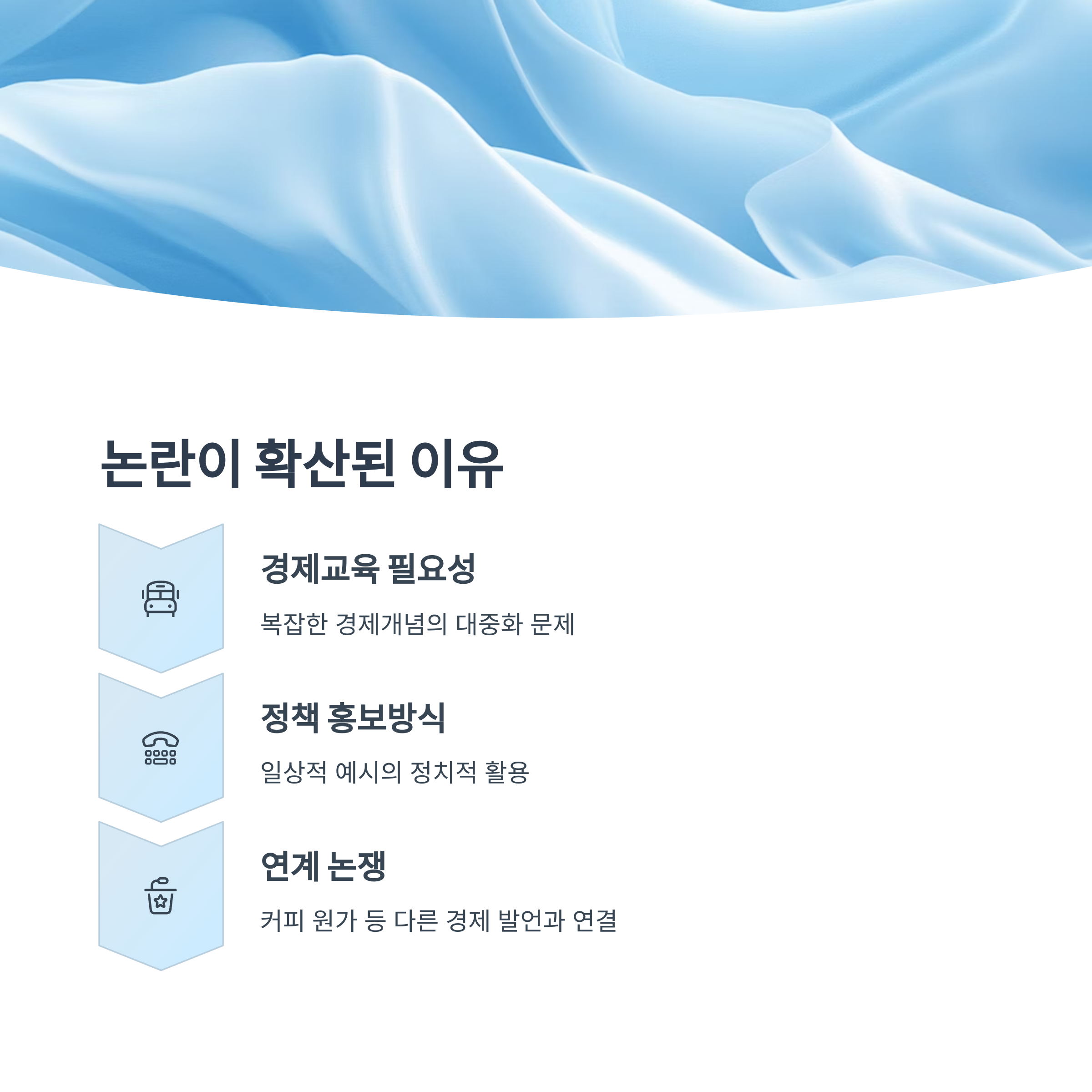 논란이 가져온 사회적 파장