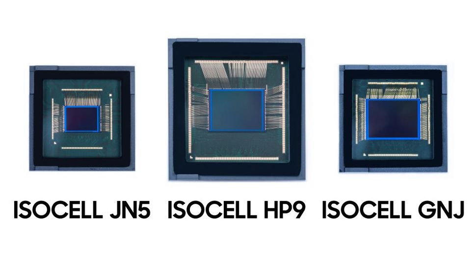 삼성전자 아이소셀 HP9 이미지센서
