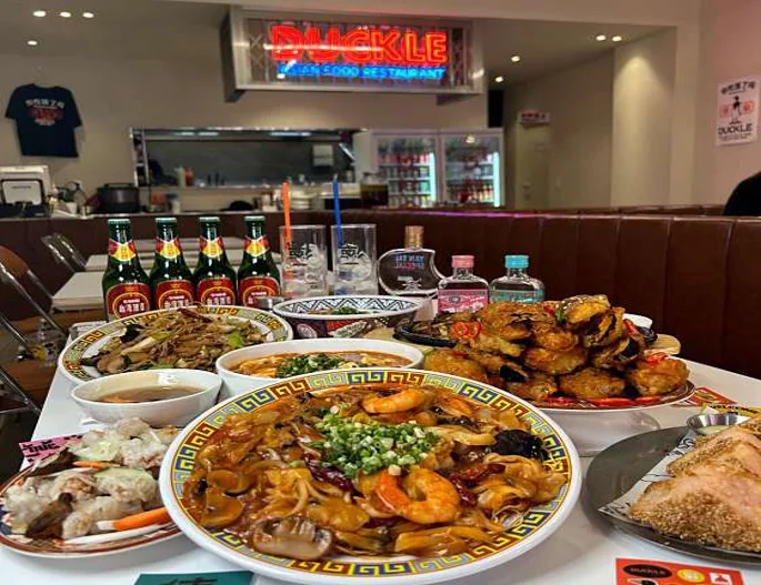 덕클 창원용호점