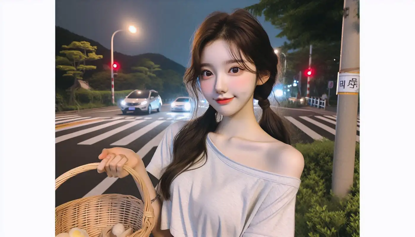 국내선-미성년자-신분증-대체-방법을-알아보는-여성의-모습