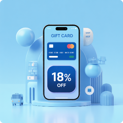 포항사랑상품권 18% 특별 할인 이미지