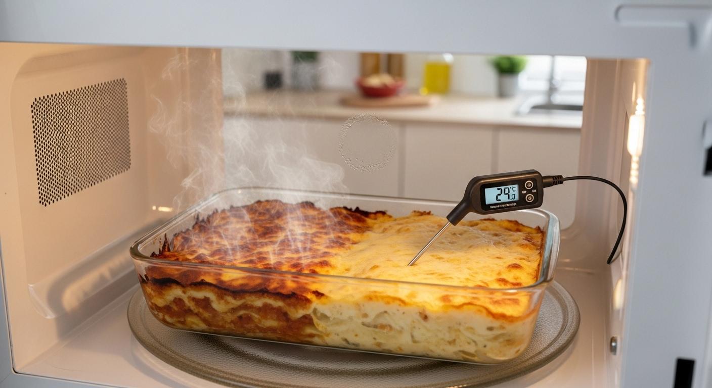 가열 편차 전자레인지 1달 사용 후기