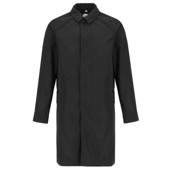 2024 봄 패션 트렌치 코드 추천 BEST 5 - 버버리 햄스테드 남성 트렌치 코트