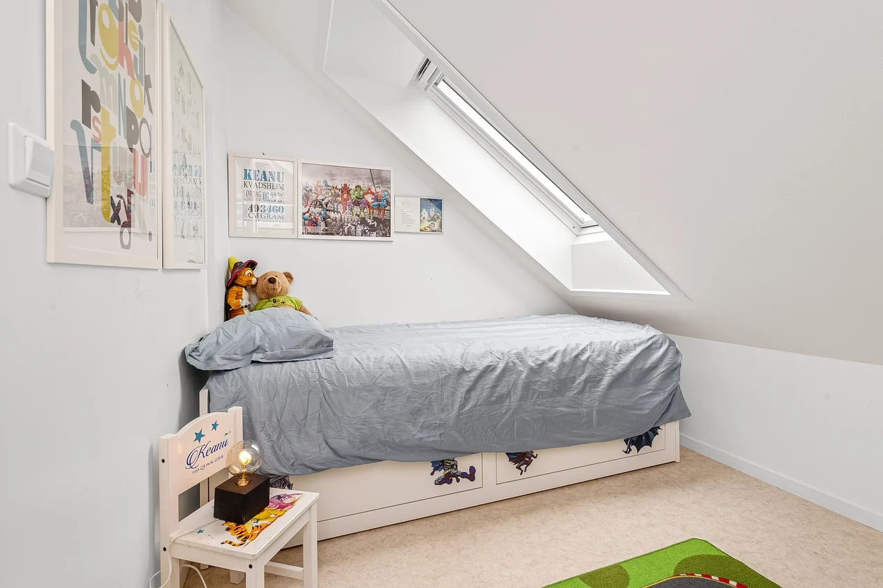 자취방 최소템으로 사는 법