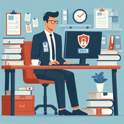 개인정보보호전문관리자 이미지