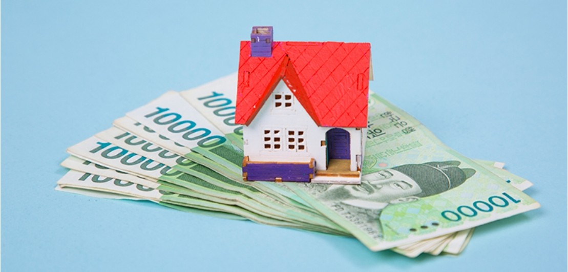 Sh실버리치 주택연금대출