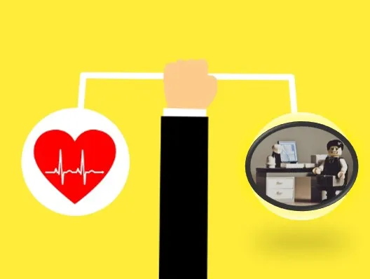 일과 사랑 이미지