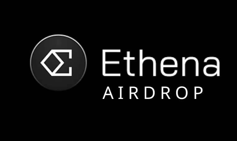 에테나(Ethena) ENA 코인이란?