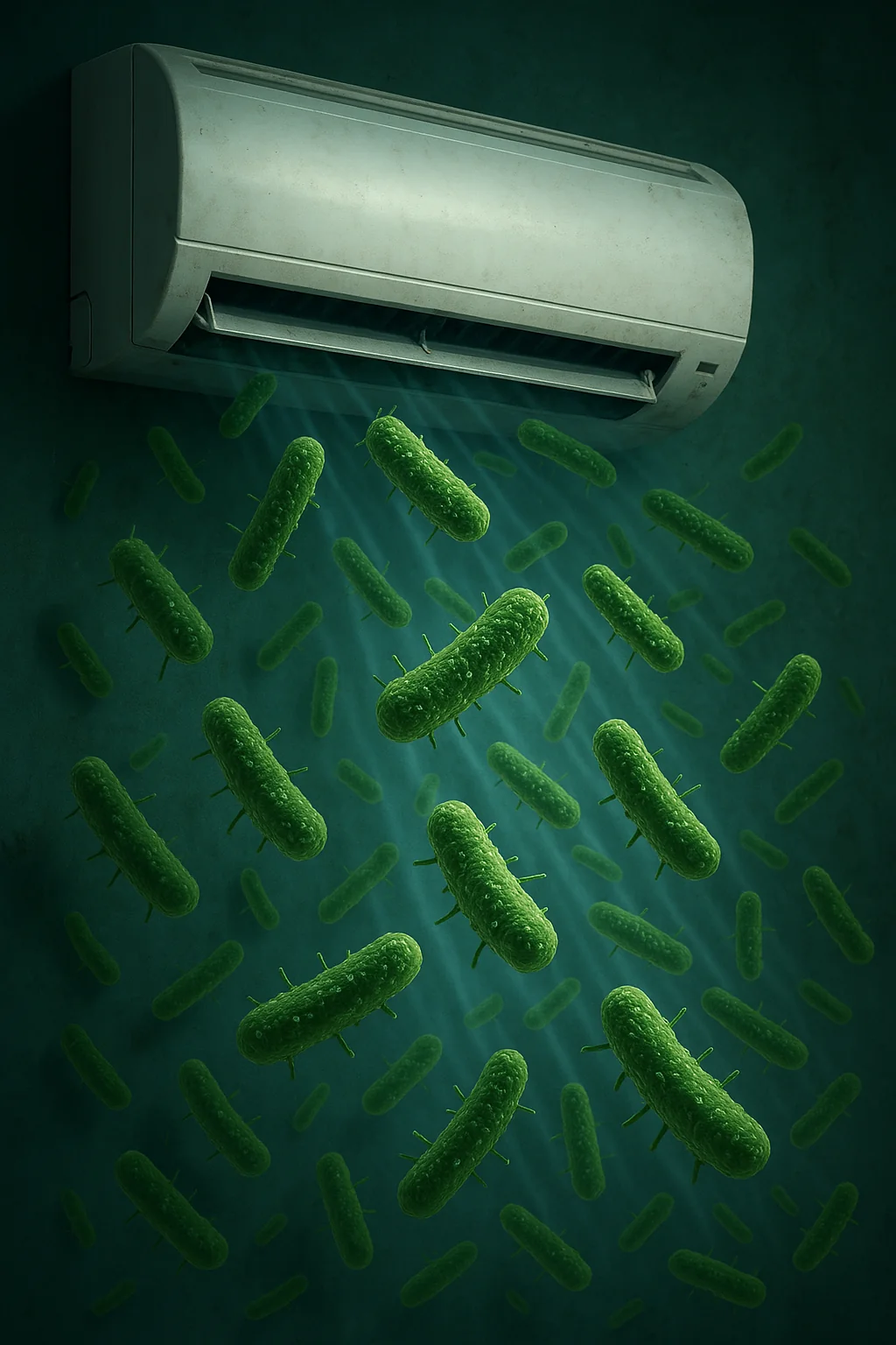 여름철 에어컨 청소 꿀팁 (방법, 비용, 주의점)