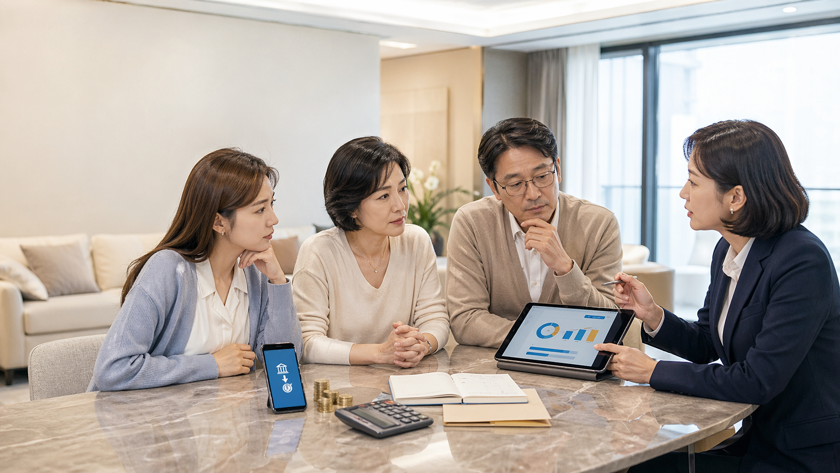 증여세 가족 간 이체도 조심해야 하는 이유