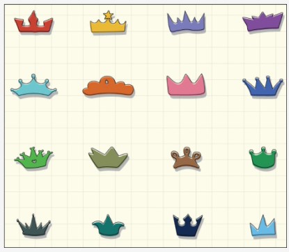 왕-성격-테스트-16가지왕