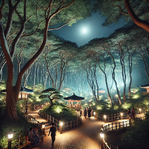 화담숲 예약방법