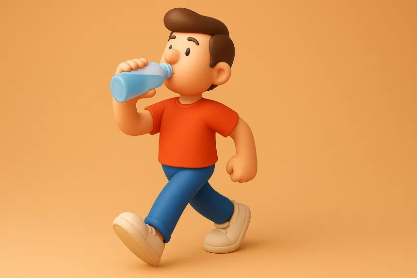 신장 결석 녹이는방법