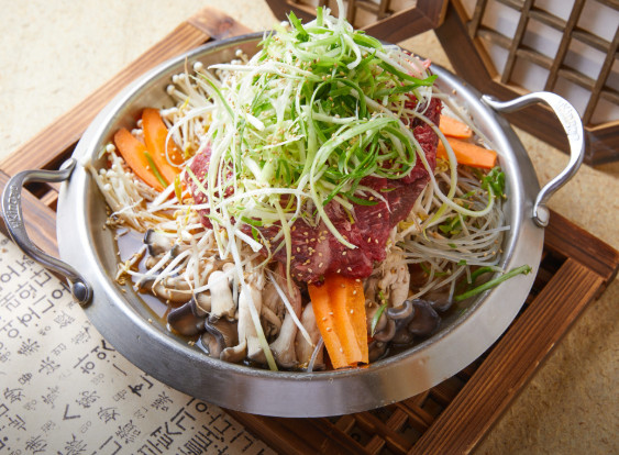 백반기행 이천 쌀밥정식 맛집 정보(신토불이 밥상)