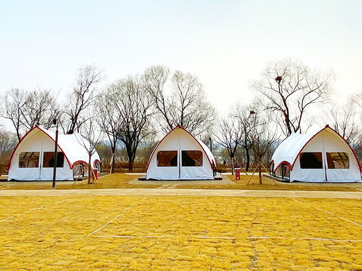 난지캠핑장