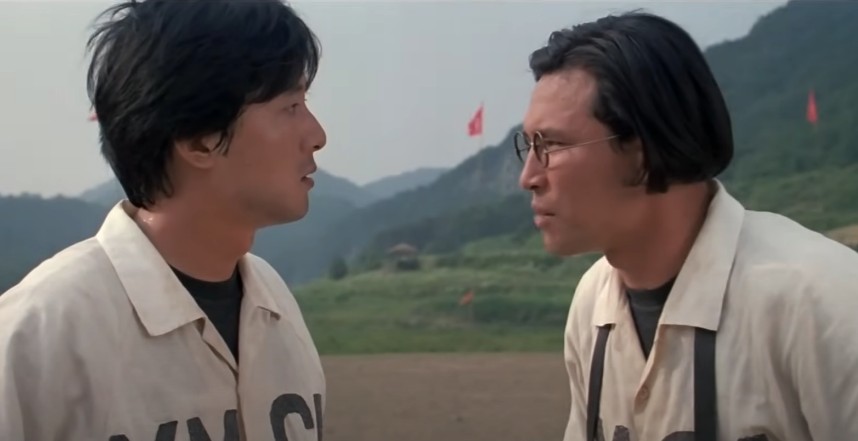 [무료영화 다시보기] 코미디 야구영화 YMCA 야구단 &amp;#124; 송강호&amp;#44; 김혜수&amp;#44; 황정민&amp;#44; 김주혁&amp;#44; 조승우 출연