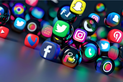 영어 기반으로 개발된 온라인 영역