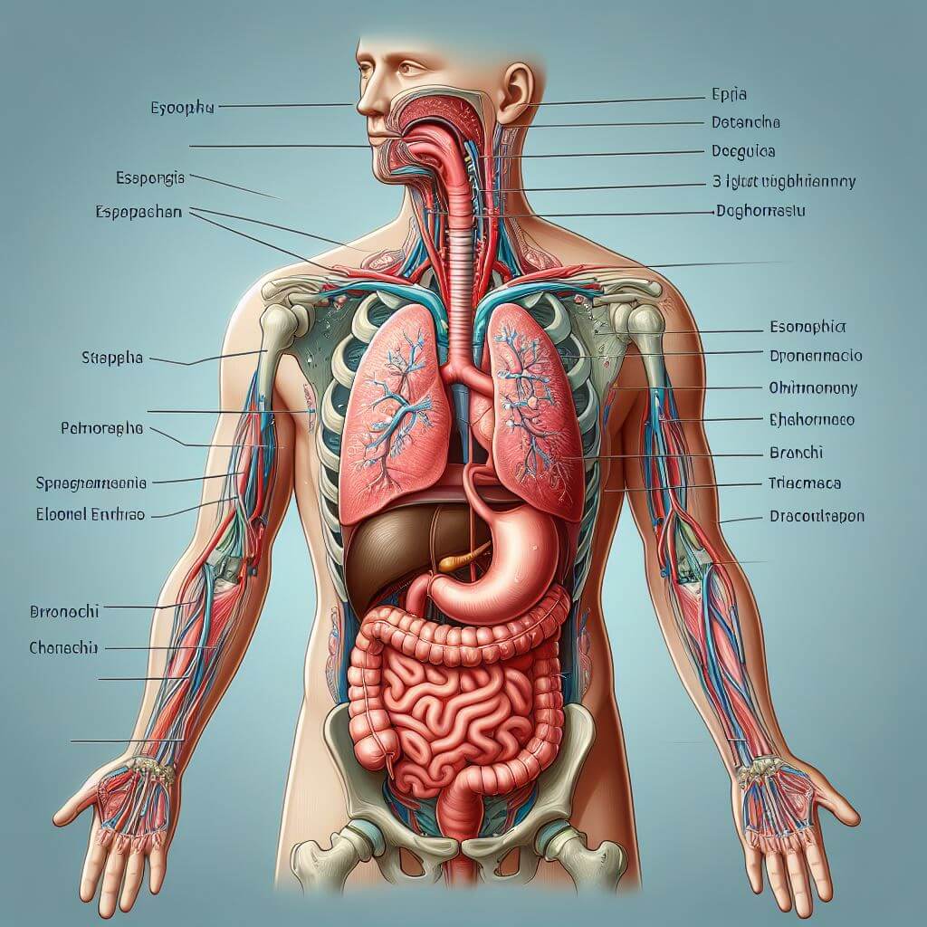 목 이물감 역류성 식도염