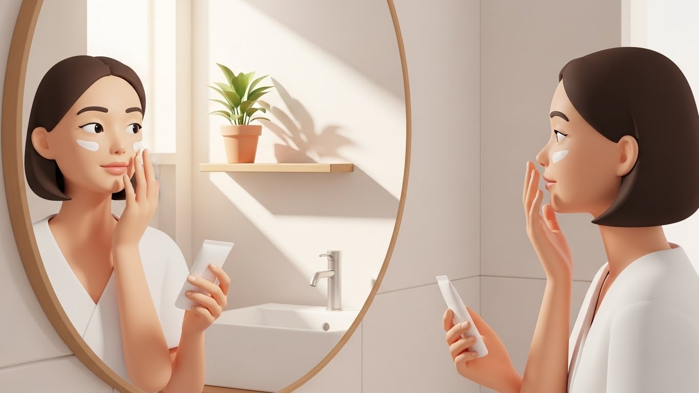 얼굴점제거, 피부과점빼기