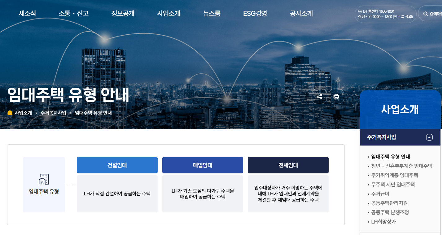 전세사기 피해자 지원제도 종류 정리