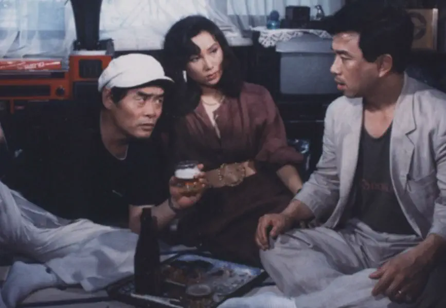 남포동 과거 리즈 시절