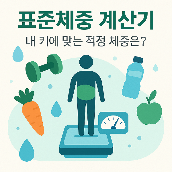 표준체중계산기,적정체중계산기,남자표준체중,여자표준체중,키별표준체중,다이어트계산기,건강계산기,체중관리