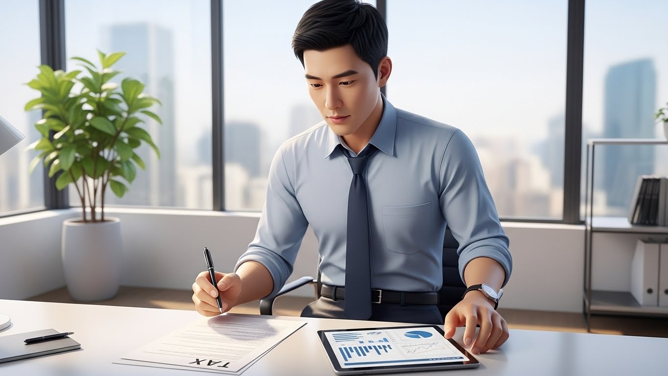 사업장현황신고, 면세사업자, 수입금액산정