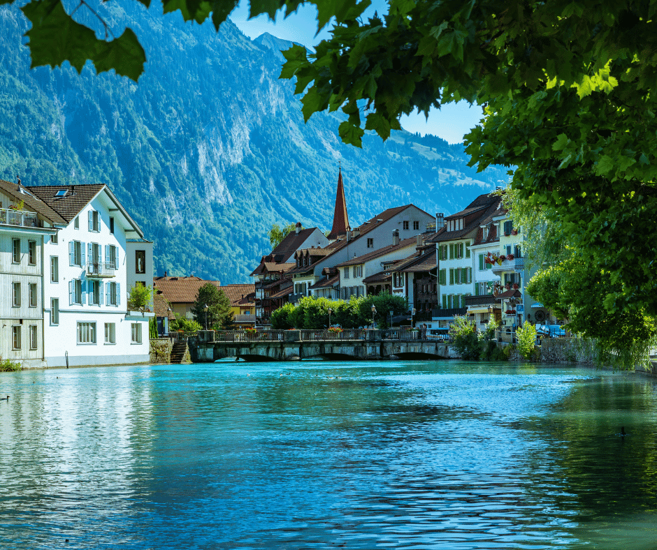 2025년 마지막 여행&amp;#44; 어디로 갈까 해외 추천지 10곳