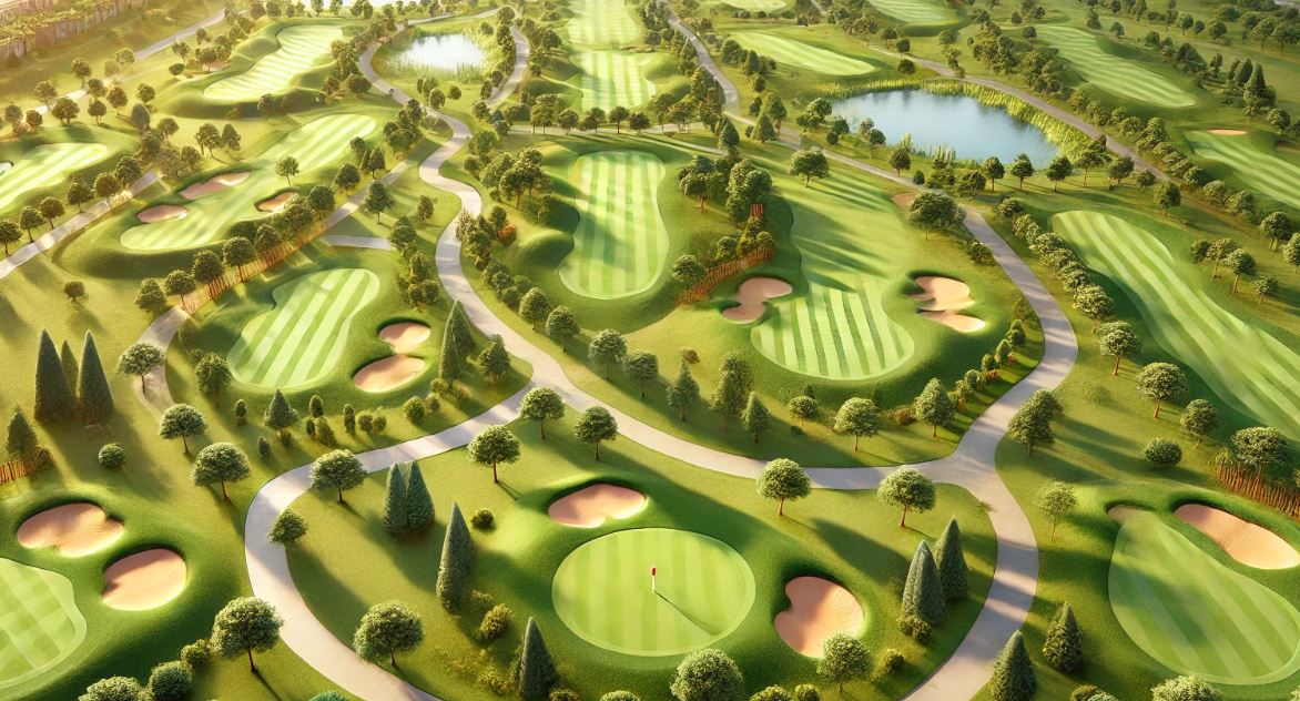 선학파크골프장 예약방법