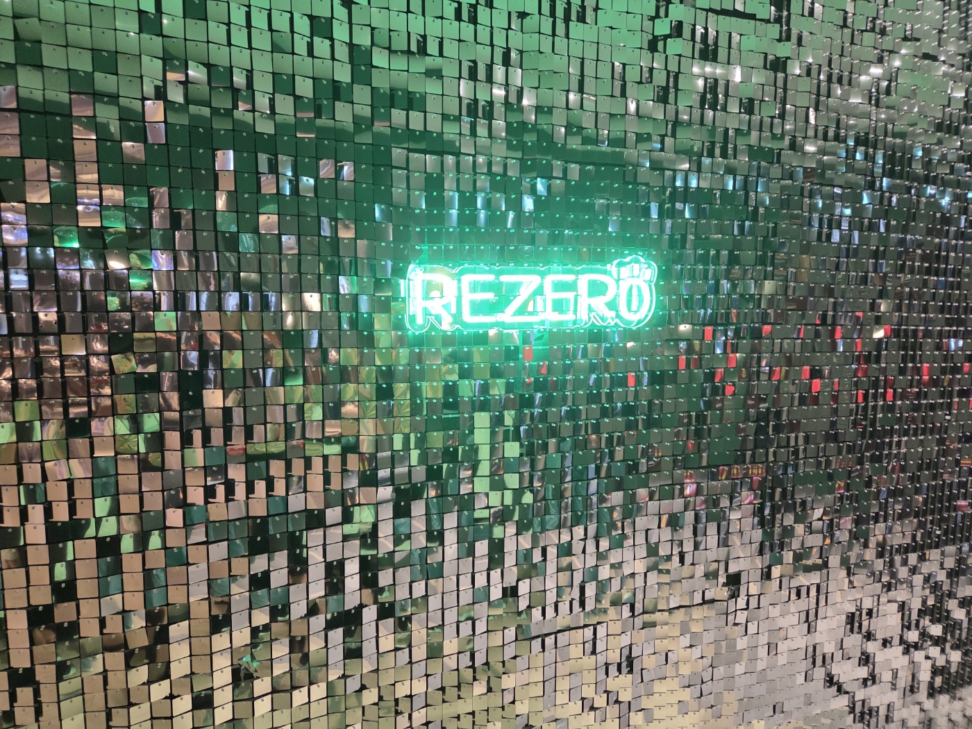 광화문 분위기 좋은카페, 리제로 서울