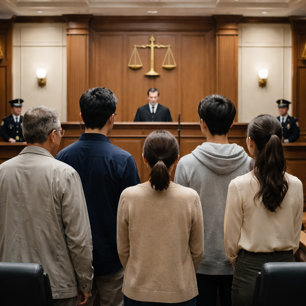 이젠 엄마, 아빠 돈 훔치면 감옥 갑니다?! 가족 간 재산범죄, 진짜 처벌된다구요