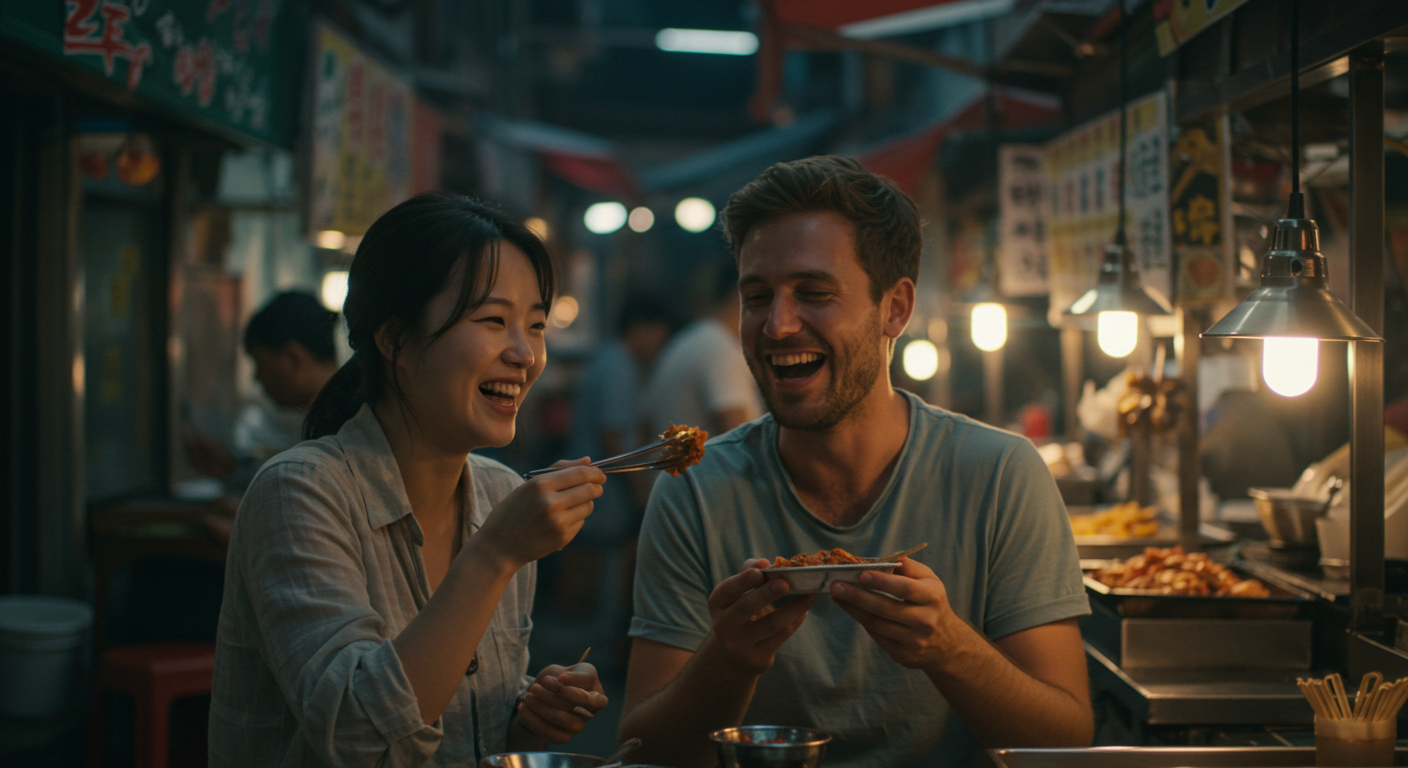 국제결혼 혼인신고 절차