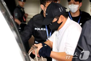 박왕열 마약공급책 송환 &amp;#124; 태국 검거 누구 신상