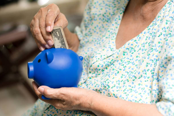 노후 대비 체크리스트 작성 방법