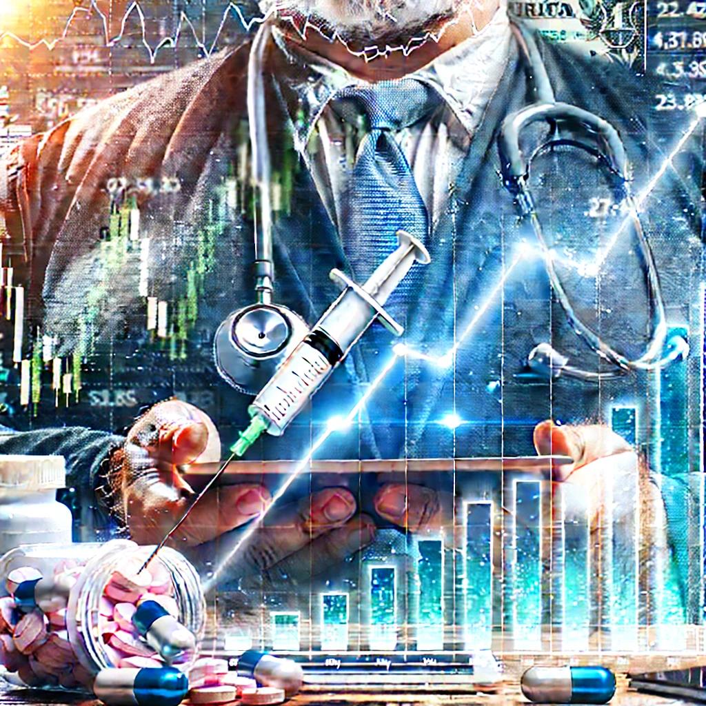 비만치료제 관련 주식