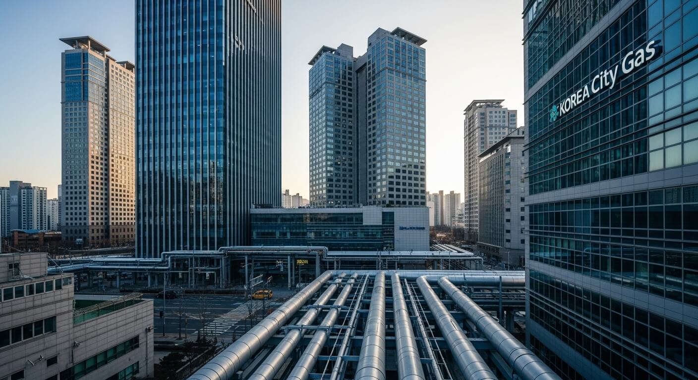 도시가스 명의변경