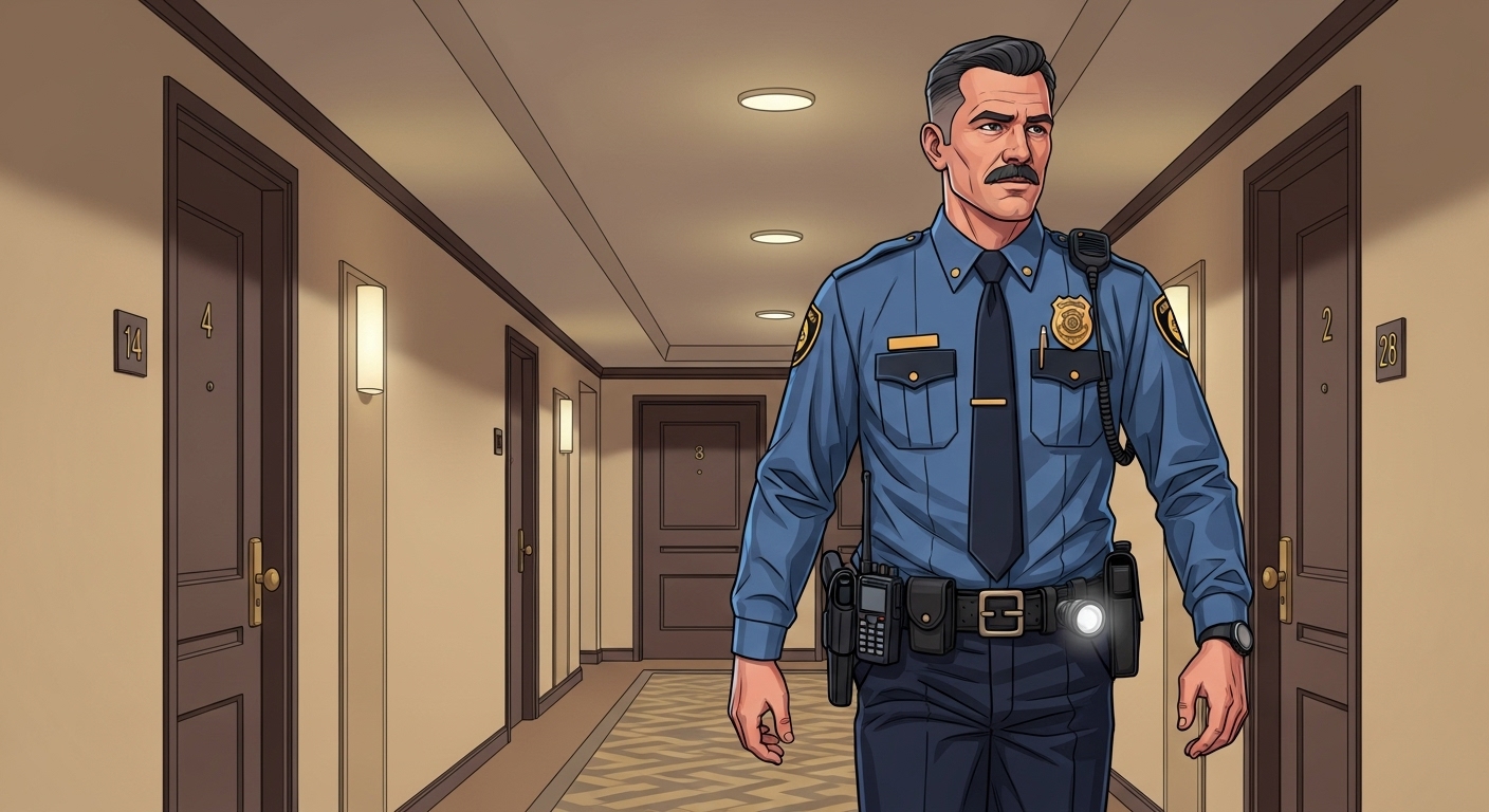 성남 경비교육 받는 곳 3