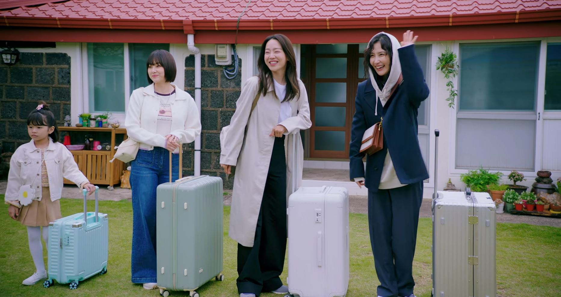 웰컴투삼달리_1회