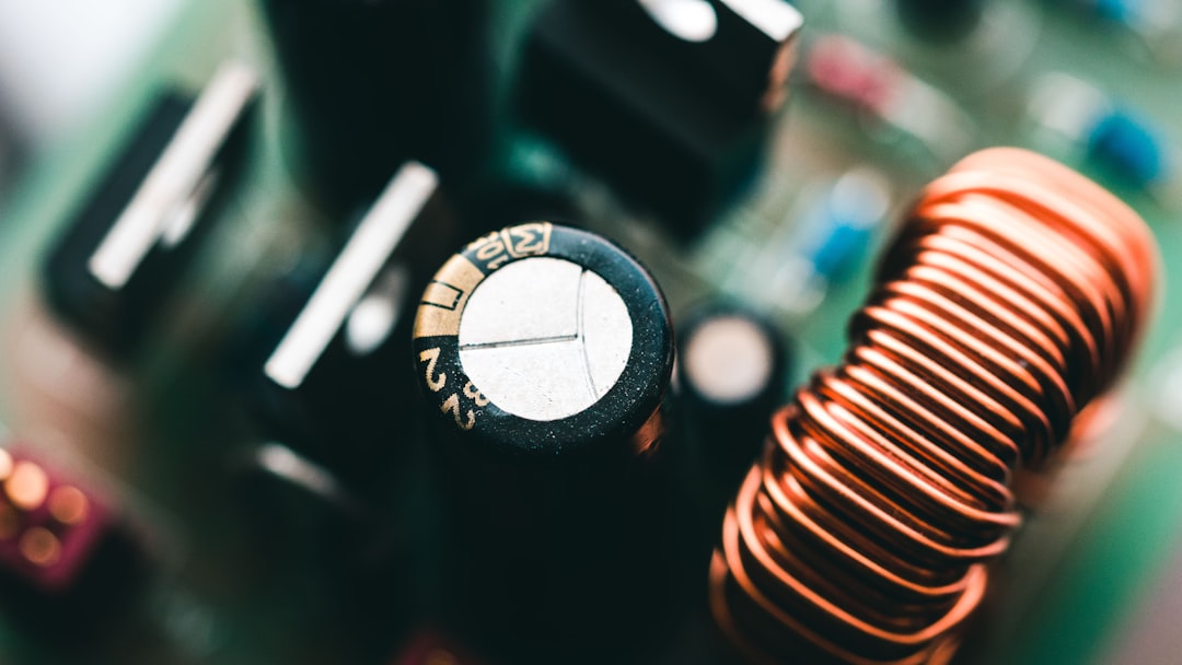 Capacitor