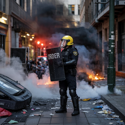 Institute Strikes Riots and Civil Commotions Clauses (Cargo) 해설