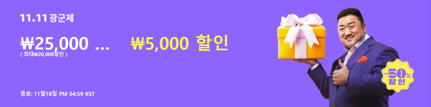 2023 블랙프라이데이 해외 직구 사이트 알리익스프레스