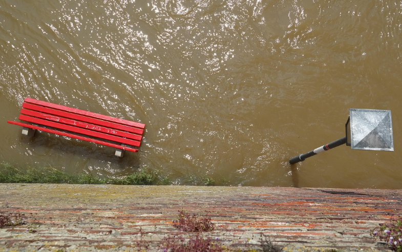 차량침수 - 침수차량보상 / 차량 침수 피해 보상 / 침수차량 구별법