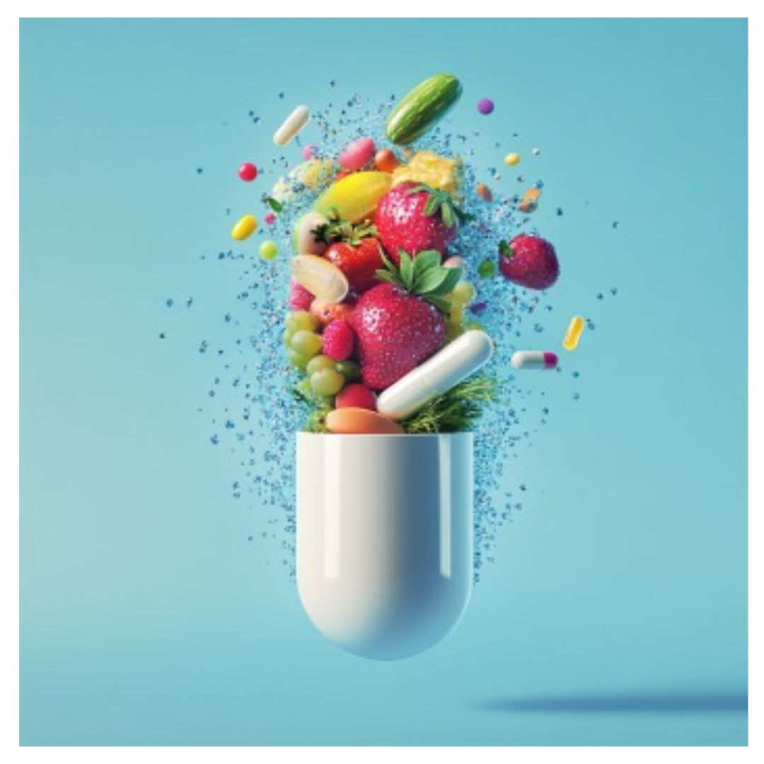 비타민k2와 관련된 사진입니다.