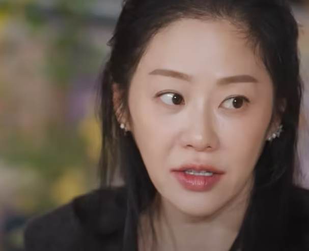 고현정 드뮤어룩이란?