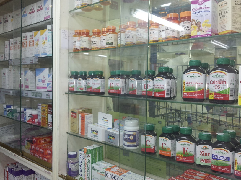 비타민 흡수율 높이는 방법