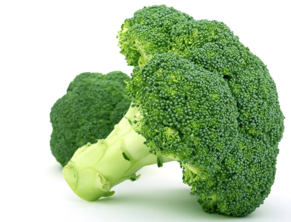 항산화음식_브로콜리